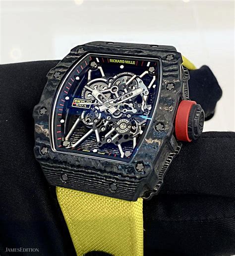 richard mille rm 35 01 replica|rm35 01 rafael nadal.